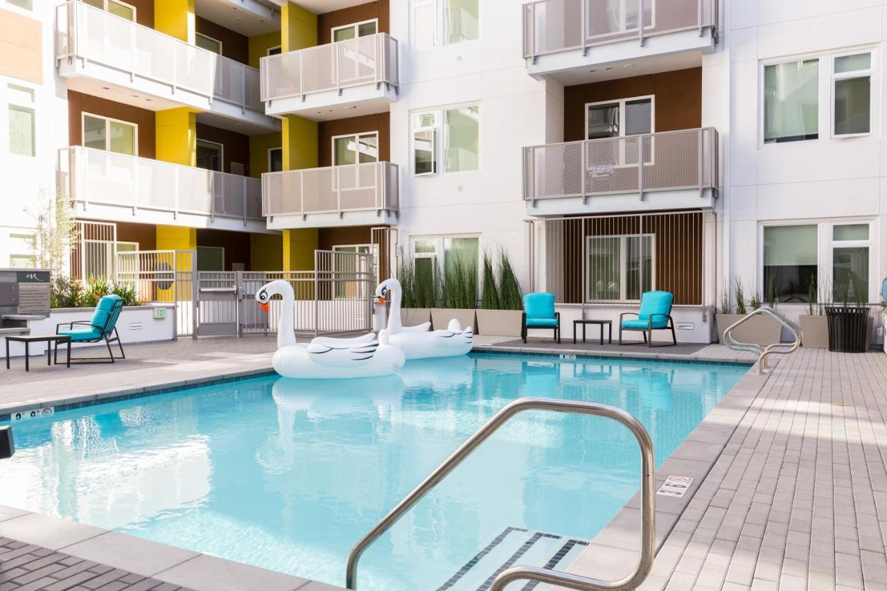 Sonder — Modera San Jose Exterior foto