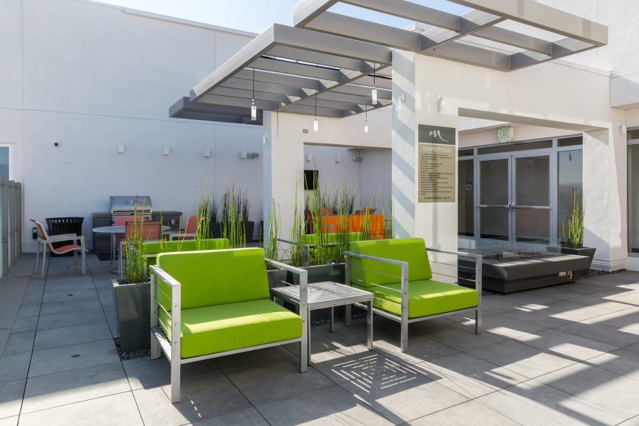 Sonder — Modera San Jose Exterior foto