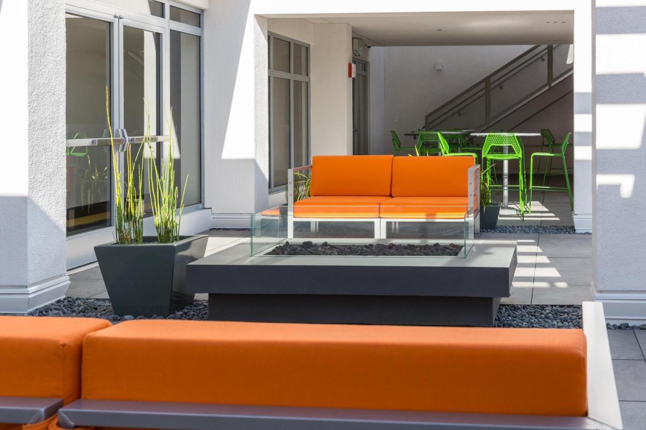Sonder — Modera San Jose Exterior foto