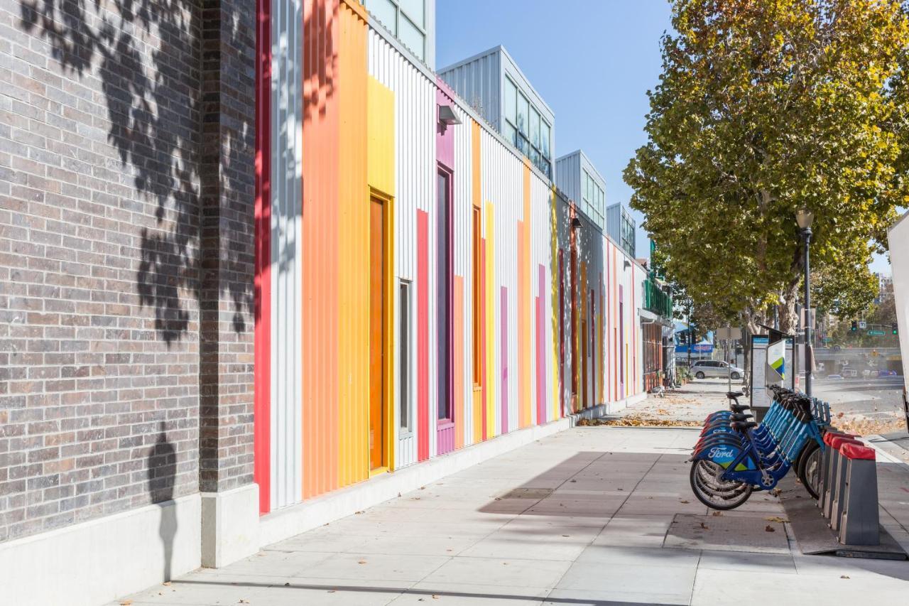 Sonder — Modera San Jose Exterior foto